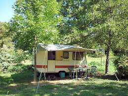 Camping L'Arrayade