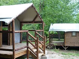 Camping L'Arrayade
