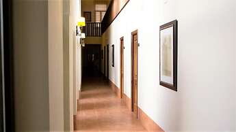 Hotel  Doña Aldonza