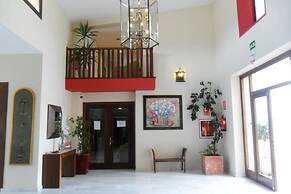 Hotel  Doña Aldonza