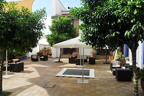 Hotel  Doña Aldonza