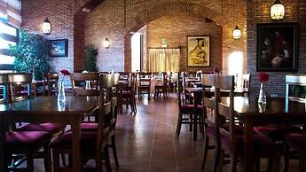 Hotel  Doña Aldonza