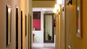 Hotel  Doña Aldonza