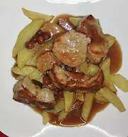 Hotel  Doña Aldonza