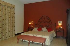 Hotel  Doña Aldonza