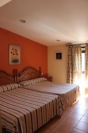 Hotel  Doña Aldonza