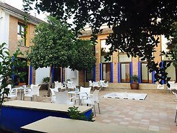 Hotel  Doña Aldonza