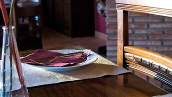 Hotel  Doña Aldonza