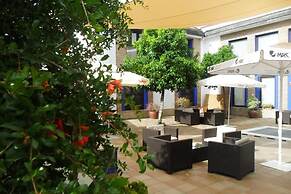 Hotel  Doña Aldonza