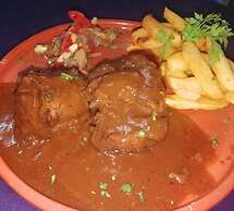 Hotel  Doña Aldonza