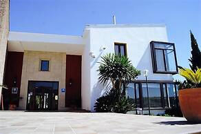 Hotel  Doña Aldonza