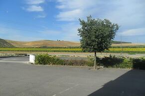 Hotel  Doña Aldonza