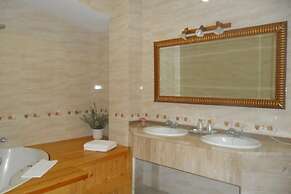 Hotel  Doña Aldonza