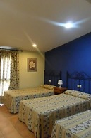 Hotel  Doña Aldonza