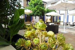 Hotel  Doña Aldonza