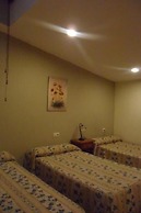 Hotel  Doña Aldonza