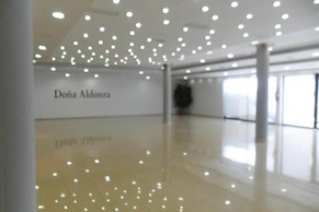 Hotel  Doña Aldonza