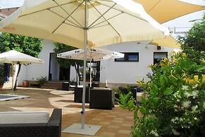 Hotel  Doña Aldonza