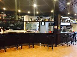 Hotel  Doña Aldonza