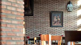 Hotel  Doña Aldonza