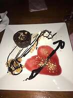 Hotel  Doña Aldonza