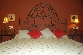 Hotel  Doña Aldonza