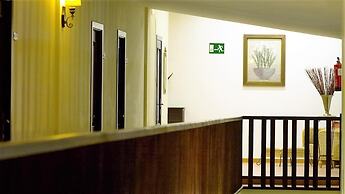 Hotel  Doña Aldonza