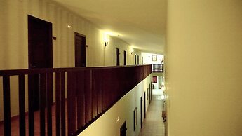 Hotel  Doña Aldonza