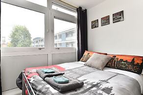 Tower Bridge Accommodation - 8