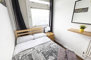 Tower Bridge Accommodation - 8