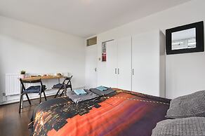 Tower Bridge Accommodation - 8