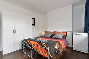 Tower Bridge Accommodation - 8