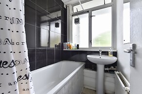 Tower Bridge Accommodation - 8