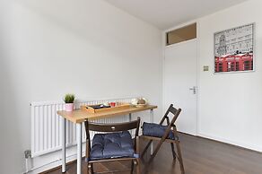 Tower Bridge Accommodation - 8