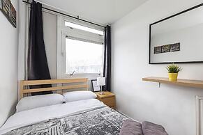 Tower Bridge Accommodation - 8