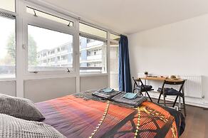 Tower Bridge Accommodation - 8