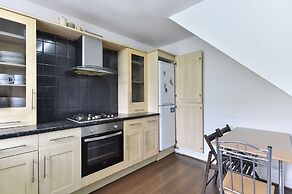 Tower Bridge Accommodation - 8