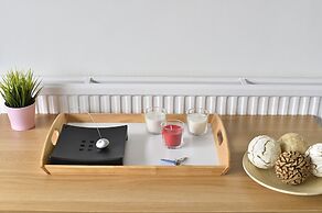 Tower Bridge Accommodation - 8