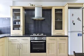 Tower Bridge Accommodation - 8