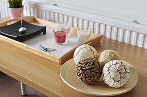 Tower Bridge Accommodation - 8