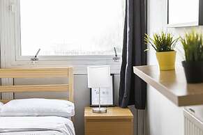 Tower Bridge Accommodation - 8