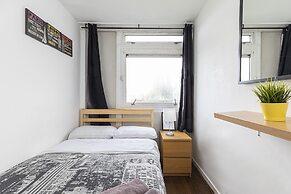 Tower Bridge Accommodation - 8