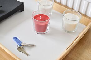 Tower Bridge Accommodation - 8