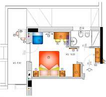 Casa Livio - Rooms and studios