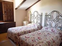 Hotel Casas del Sevillano