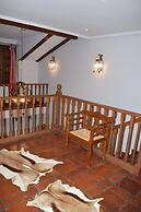 Hotel Casas del Sevillano