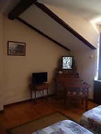 Hotel Casas del Sevillano