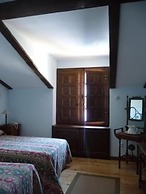 Hotel Casas del Sevillano