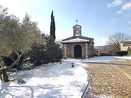 Hotel Casas del Sevillano