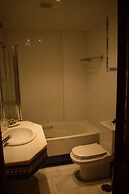 Hotel Casas del Sevillano